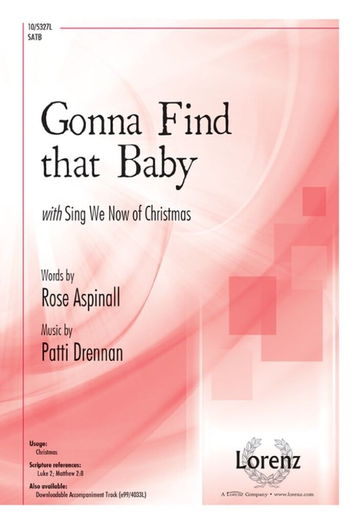 Gonna Find that Baby